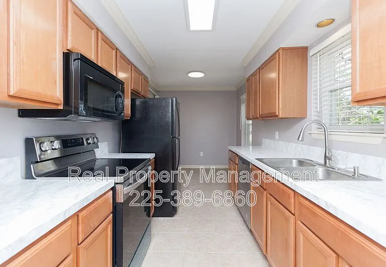 8155 Jefferson Hwy #1301 — Photo 1