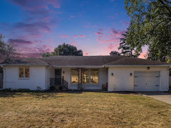 3203 Neff St, Elkhart, IN 46514