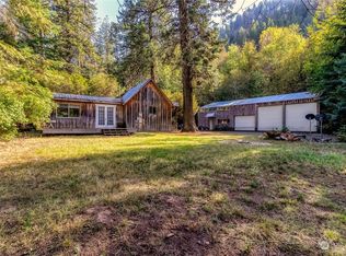 84896 Straw Springs Ln, Milton Freewater, OR 97862