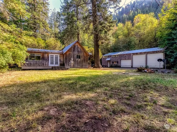 84896 Straw Springs Lane, Milton-Freewater, OR 97862
