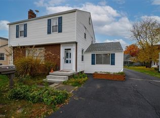 241 Everhard Rd SW, North Canton, OH 44709