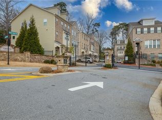 1313 Harris Way, Atlanta, GA 30319