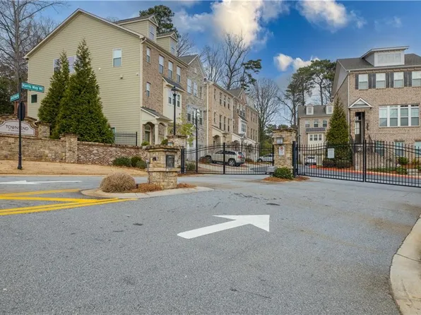 1313 Harris Way, Atlanta, GA 30319