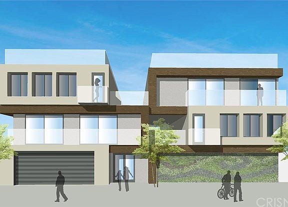 5th image of 13921 Vanowen St