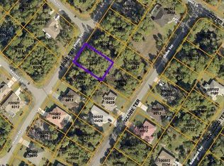 Prime Ter, NORTH PORT, FL 34286