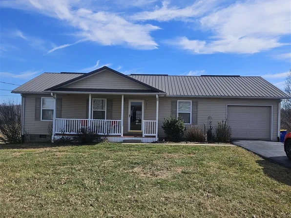 1246 Coral Hill Rd, Glasgow, KY 42141