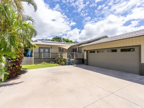84-161 Orange St APT A, Waianae, HI 96792