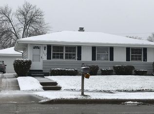 5812 67th St, Kenosha, WI 53142