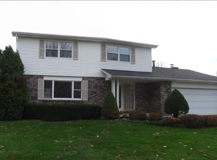 161 Marilyn Dr, Findlay, OH 45840