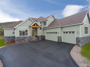 10276 Sundance Ridge Loop, Redmond, OR 97756