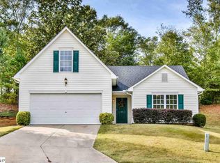 16 Oxbow Ct, Simpsonville, SC 29680
