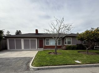 515 Del Monte Ave, Capitola, CA 95010