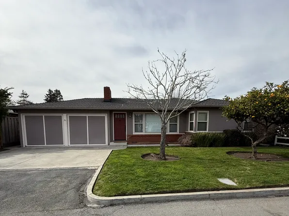 515 Del Monte Ave, Capitola, CA 95010