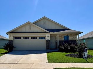 14308 Saddlebred Way, Haslet, TX 76052