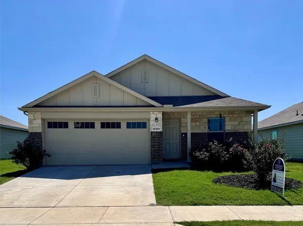 14308 Saddlebred Way, Haslet, TX 76052