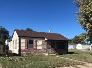 2819 Morton St, Great Bend, KS 67530