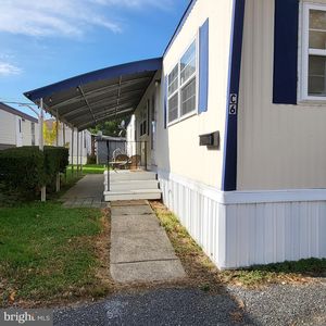 151 Roosevelt Ave Trailer C6, Dover, DE, 19901
