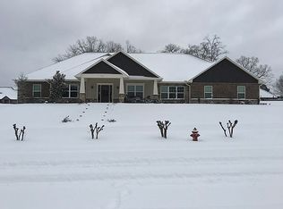 111 Hillview Cv, Russellville, AR 72802