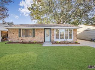 11620 Sewanee Dr, Baton Rouge, LA 70816