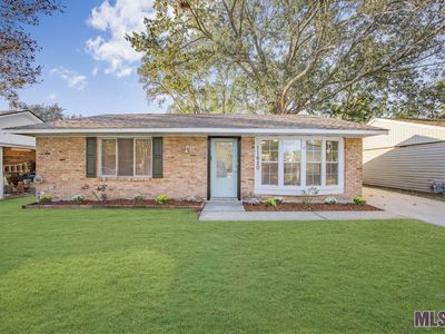 11620 Sewanee Dr, Baton Rouge, LA, 70816