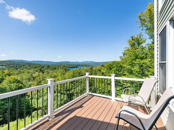 140 Hemlock Brook Road, Bristol, NH 03222