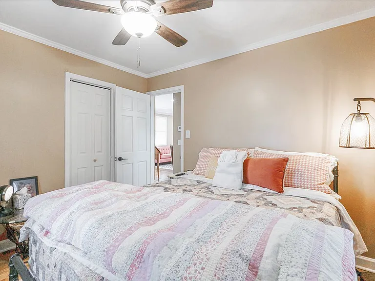 1007 Grayland St #A — Photo 13