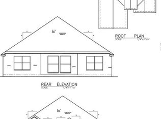 184 Pleasant Path, Somerville, TX 77879