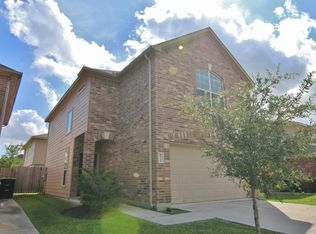 8926 San Lorenzo, Houston, TX 77017