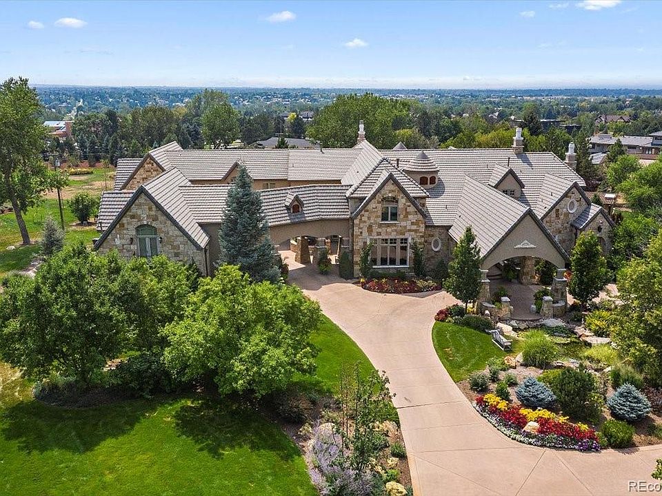 5800 Piedmont Drive, Cherry Hills Village, CO 80111 Zillow