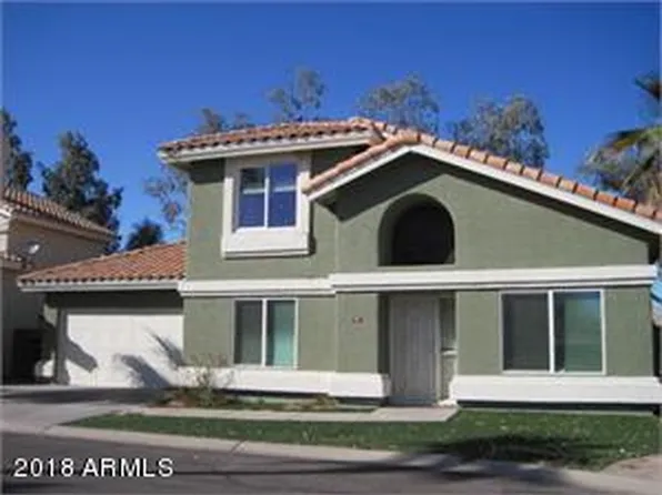 12 W Hancock Ave, Gilbert, AZ 85233