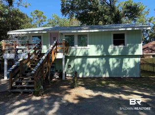 1004 E 23rd Ave, Gulf Shores, AL 36542