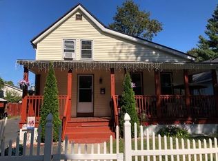 413 Newbury St, Springfield, MA 01104