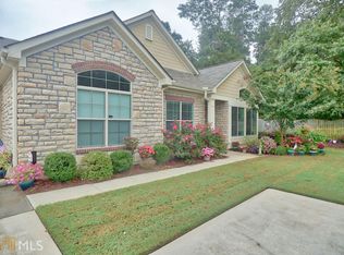 235 Fenwick Cir, McDonough, GA 30253