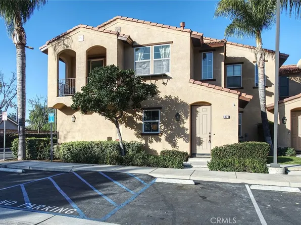 1626 Queen Palm Ct, Perris, CA 92571