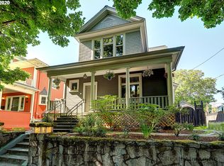 63 NE Cook St, Portland, OR 97212