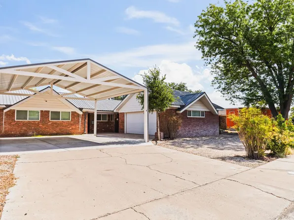 1240 W Copper Ave, Hobbs, NM 88240