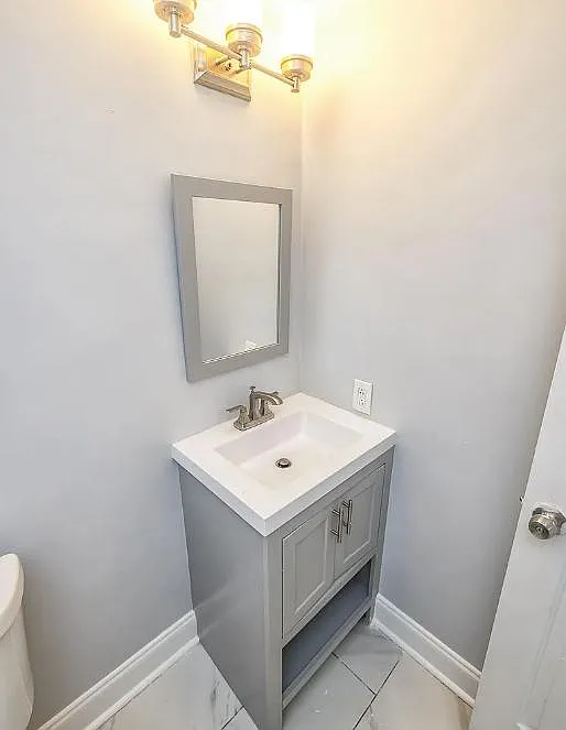 Unit Photo - 609 Nixon St #1