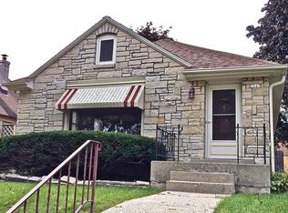 3047 S 36th St, Milwaukee, WI 53215