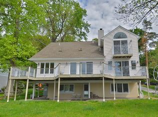 262 E Shore Trl, Sparta, NJ 07871