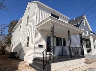 46 Penn St, Penns Grove, NJ 08069