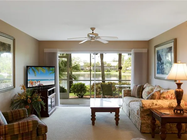 2396 Hidden Lake DR #3, NAPLES, FL 34112