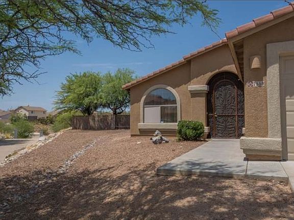 2nd image of 7559 S La Palma Ct