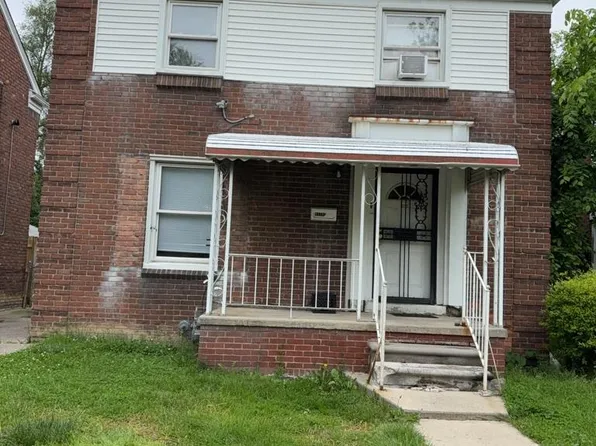 14593 Wisconsin St, Detroit, MI 48238