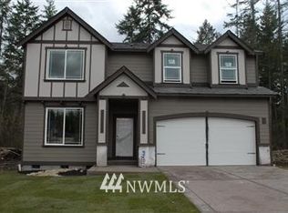 9508 207th Stct E, Graham, WA