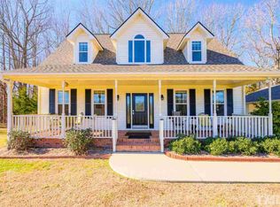 369 Walnut Grove Church Rd, Hurdle Mills, NC 27541