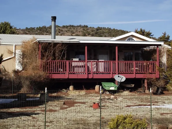 1856 E Whitehall Dr, Williams, AZ 86046
