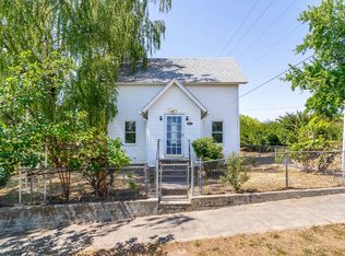 447 N Sheridan St, Tekoa, WA 99033