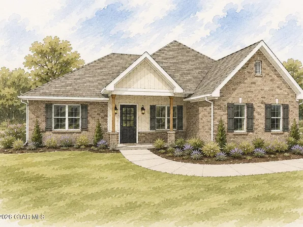 473 State Highway 15, Maben, MS 39750
