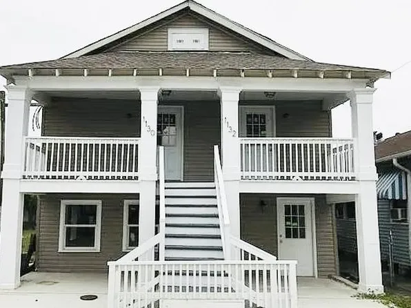 1130 S Genois St, New Orleans, LA