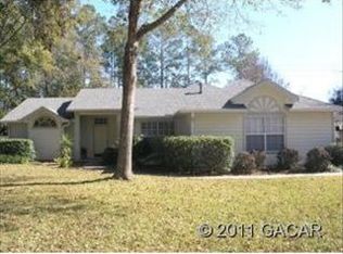 4027 NW 23rd Ter, Gainesville, FL 32605
